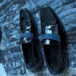 Calvin Klein tuxedo shoe